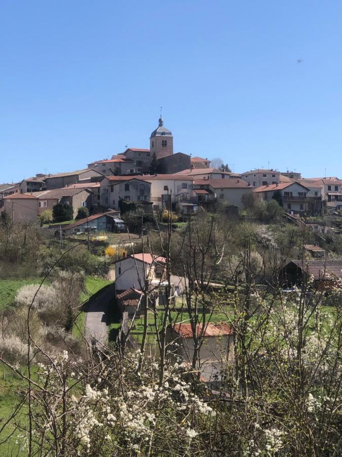 Clos Germanois Saint-Germain-Laval  Zewnętrze zdjęcie